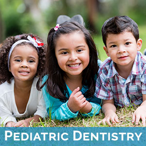 Pediatric Dentist in Union