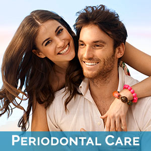 Periodontal near Springfield Township