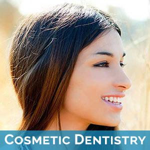 Cosmetic Dentistry near Springfield Township